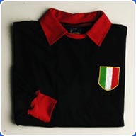 picture of AC Milan shirt